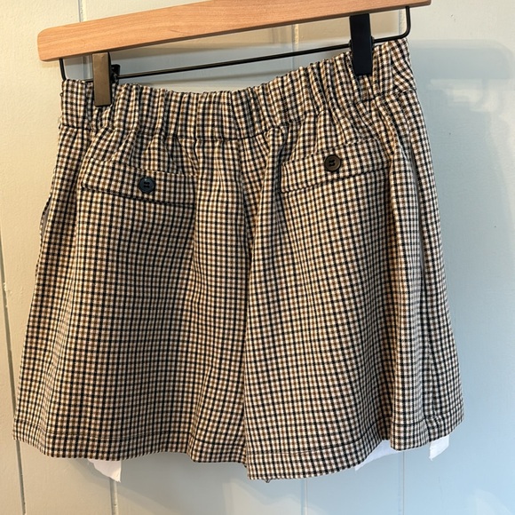 Bobbles & Lace Blazer Short Set - Picture 5 of 7